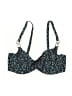 Unbranded Teal Swimsuit Top Size XXS (estimated) - photo 1