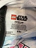 Star Wars Blue Pullover Hoodie Size 6 - 6X - photo 3