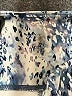 GAIAM Print Blue Active Pants Size S - photo 7