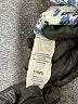 GAIAM Print Blue Active Pants Size S - photo 8