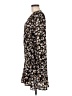 Assorted Brands Floral Black Casual Dress Size M - photo 5