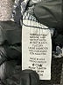Final Touch 100% Rayon Gray 3/4 Sleeve Blouse Size S - photo 8