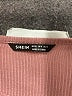 Shein Pink Tank Top Size XL - photo 7