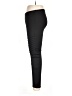Bozzolo Solid Black Active Pants Size 1X - photo 5