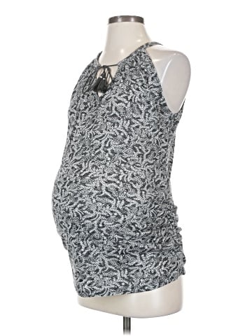 Old Navy - Maternity Sleeveless Top (view 1)