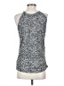Old Navy - Maternity Gray Sleeveless Top Size S - photo 2