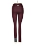Vuori Color Block Burgundy Active Pants Size XS - photo 2