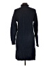 J.Crew Black Casual Dress Size L - photo 2