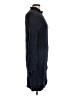 J.Crew Black Casual Dress Size L - photo 4