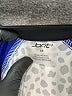 JoFit Polka Dots Blue Short Sleeve Polo Size XS - photo 7