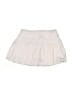 Assorted Brands Solid White Active Skort Size S - photo 1