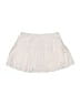 Assorted Brands Solid White Active Skort Size S - photo 2