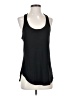 Carbon38 Black Tank Top Size S - photo 1