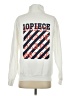 Jerzees Ivory Sweatshirt Size S - photo 2