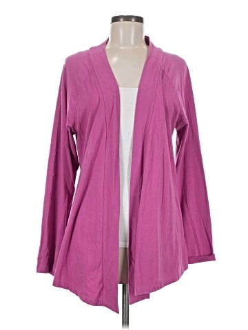 Sahalie Cardigan (view 1)