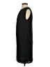 3.1 Phillip Lim for Target 100% Polyester Solid Black Cocktail Dress Size XS - photo 5