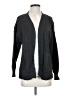 Universal Thread 100% Cotton Gray Cardigan Size S - photo 1