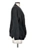 Universal Thread 100% Cotton Gray Cardigan Size S - photo 4