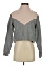 Vaara Gray Pullover Sweater Size XS - photo 1