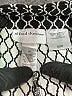 Alfred Dunner Houndstooth Black Casual Pants Size 12 - photo 7