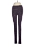 lucy Tweed Purple Active Pants Size M - photo 1