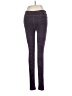 lucy Tweed Purple Active Pants Size M - photo 2