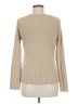 Carlisle Tan Gold Pullover Sweater Size M - photo 2