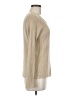 Carlisle Tan Gold Pullover Sweater Size M - photo 4