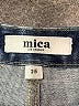 Mica Blue Jeans Size 25 waist - photo 3