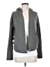 Athleta Gray Zip Up Hoodie Size XS - photo 1