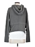 Athleta Gray Zip Up Hoodie Size XS - photo 2
