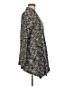 Saturday Sunday Gray Cardigan Size M - photo 4