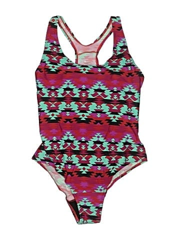 Ruby One Piece Swimsuit (view 1)