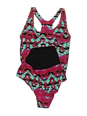 Ruby One Piece Swimsuit (view 2)