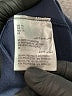 Ideology Solid Blue Active Pants Size 1X - photo 5