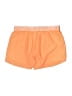 Under Armour 100% Polyester Orange Athletic Shorts Size S - photo 2