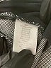 Prophecy Solid Gray Dress Pants Size 12 - photo 8