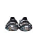 Via Spiga Tropical Black Sandals Size 7 - photo 2