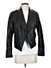 Jack by BB Dakota 100% Polyurethane Black Jacket Size S - photo 1