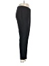 J.Jill Solid Black Active Pants Size M - photo 4