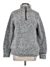 Weatherproof 100% Polyester Gray Fleece Size M - photo 1