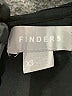 Finders 100% Polyester Black Cocktail Dress Size XS - photo 7