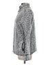 Weatherproof 100% Polyester Gray Fleece Size M - photo 5