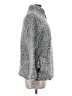 Weatherproof 100% Polyester Gray Fleece Size M - photo 4