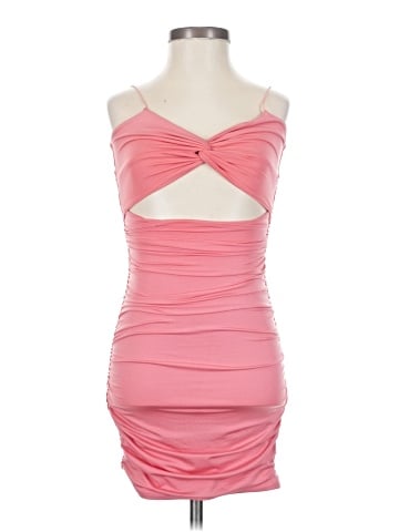 Oh Polly Cocktail Dress (view 1)