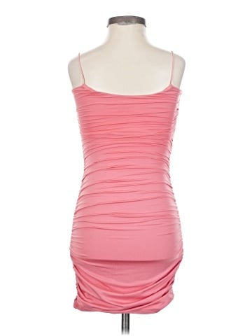 Oh Polly Cocktail Dress (view 2)
