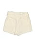 Paige Ivory Shorts Size 28 waist - photo 2