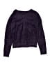 Lands' End Purple Cardigan Size 14 - photo 2