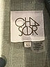 Chaser Gray Green Romper Size XS - photo 4