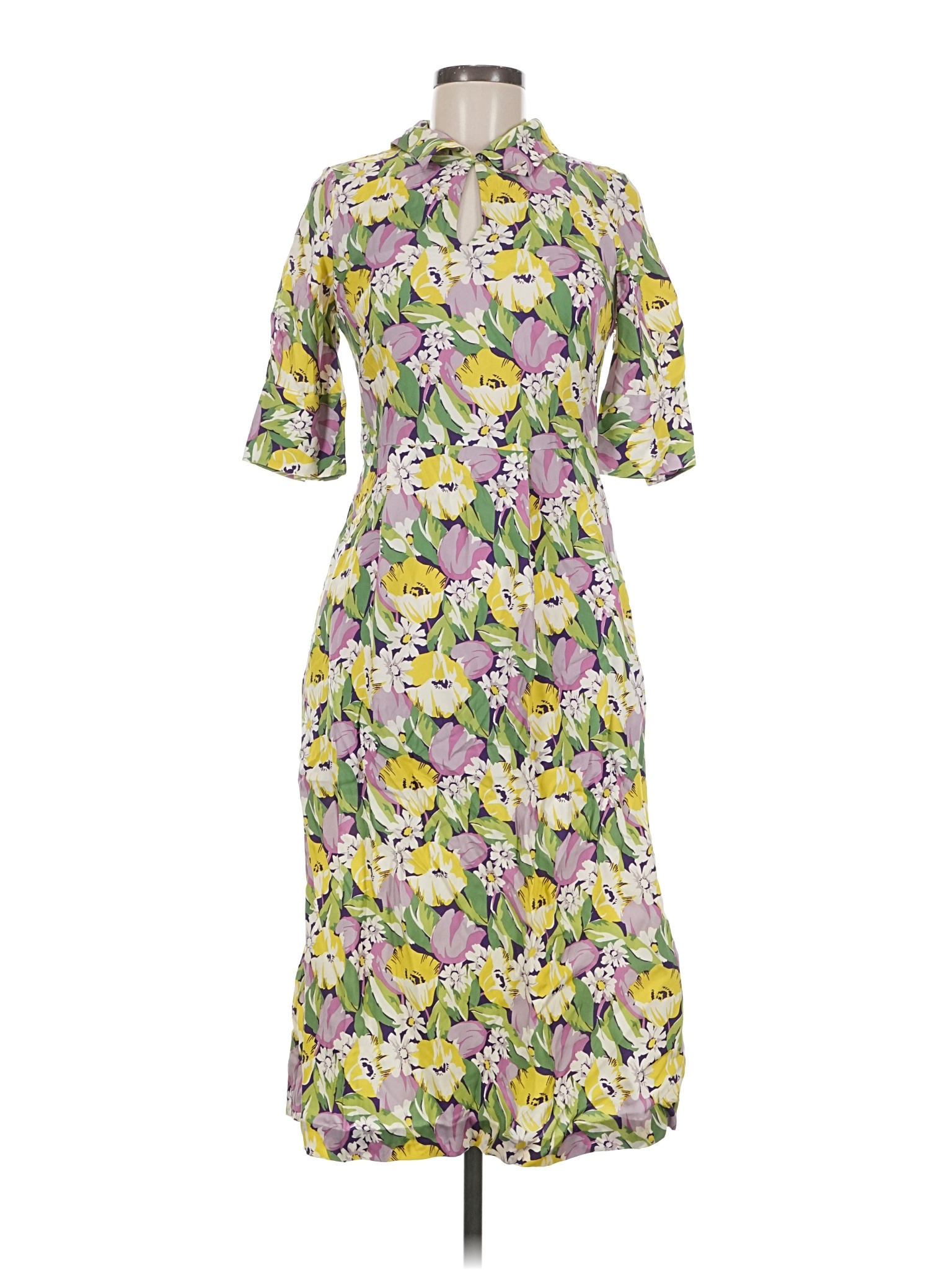toast ladies dresses The Perfect Spring Dresses by TOAST Tea with Ruby